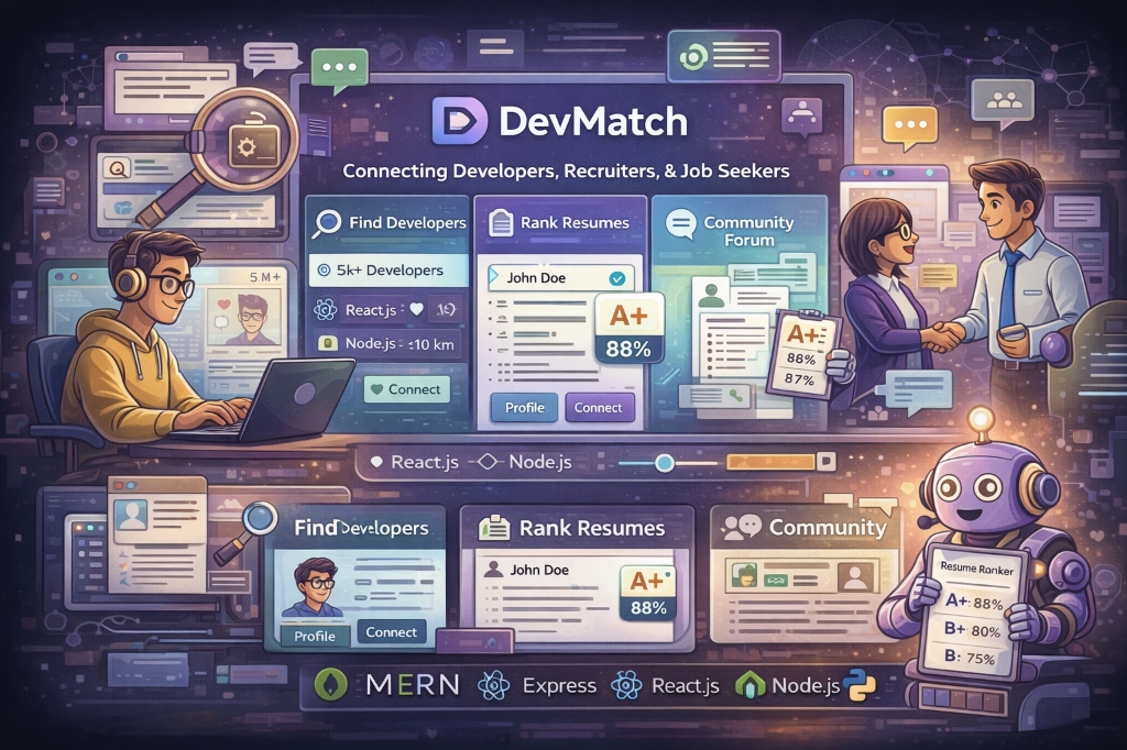 DevMatch
