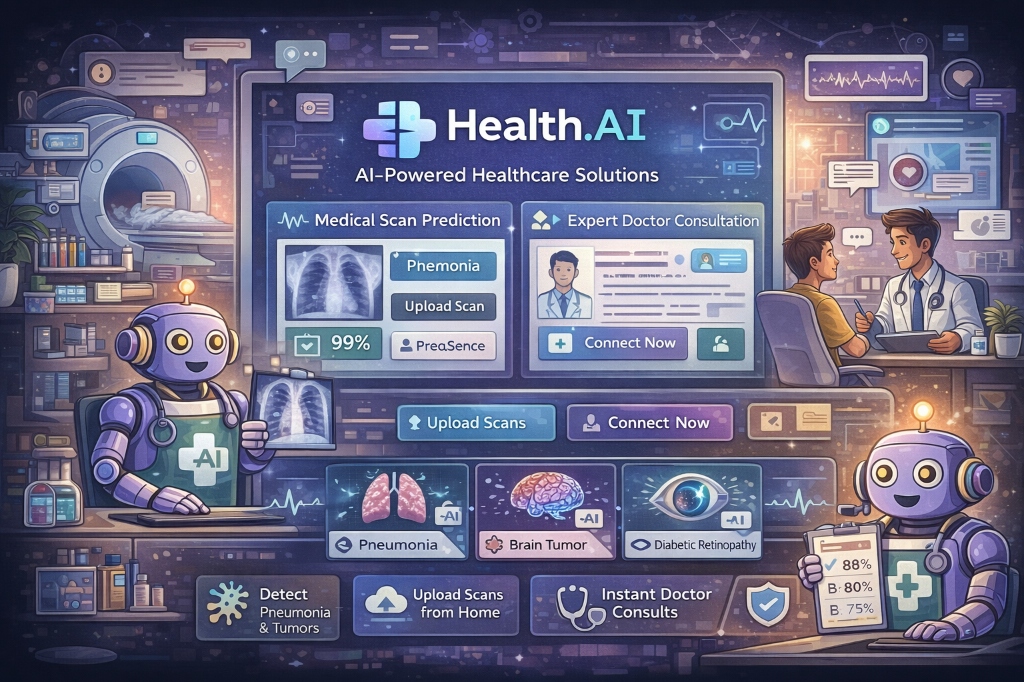 Health.AI